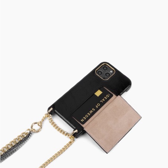 Ideal of Sweden Other - Statement Necklace Phone Case
for iPhone 12 Pro Max